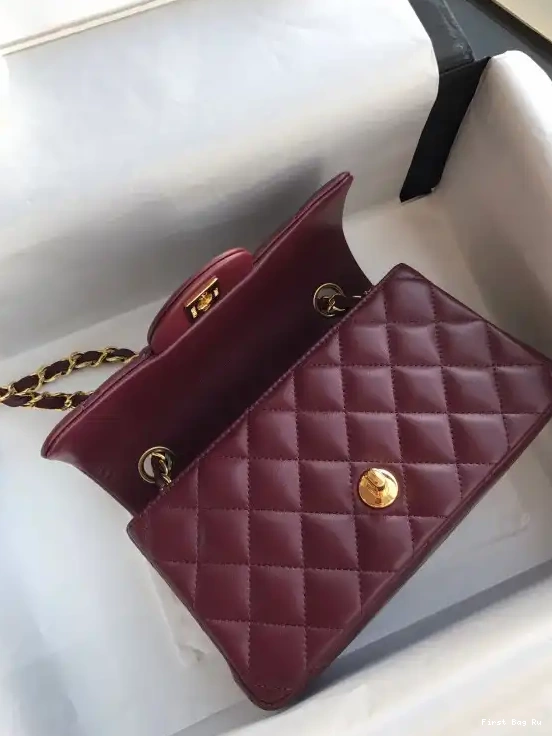 Firstbag Ru CHANEL BAG FLAP 0623